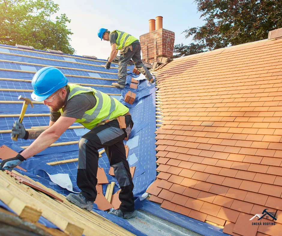 Why choose Roof Repair Near Me in Institute, WV